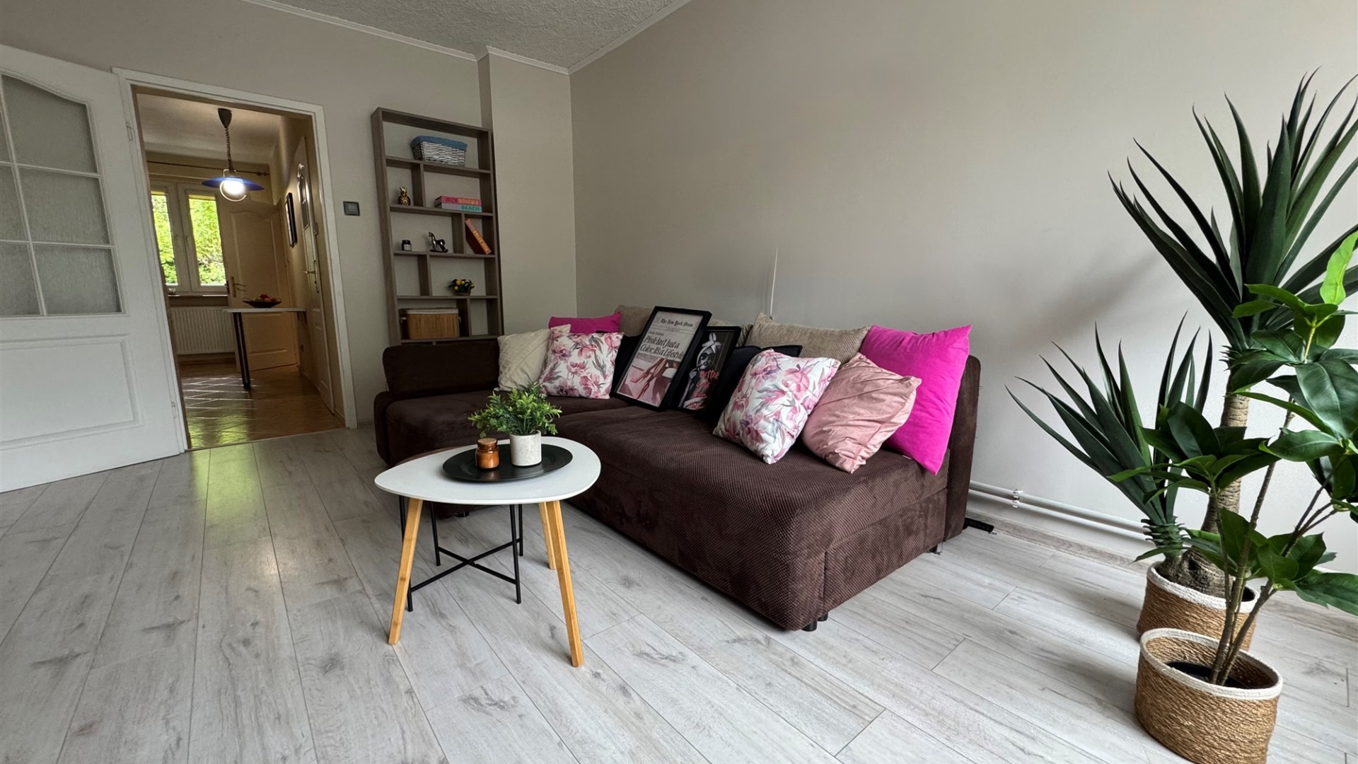 Mieszkanie na sprzedaż